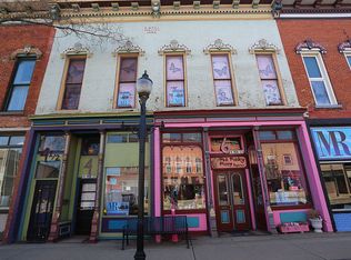 4 N Main St, Three Rivers, MI 49093