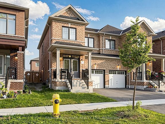 2nd image of 19 Conarty Cres