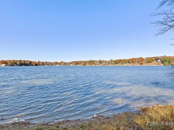 V/l S Deer Point Dr, Newaygo, MI 49337