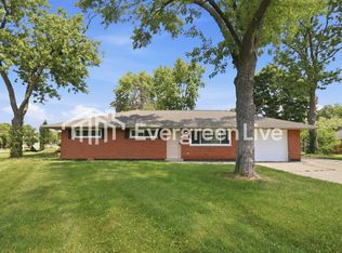4883 Thoreau Ave, Dayton, OH 45424