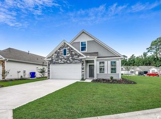 258 Sundew Loop LOT 384, Jasmine A Little River, SC 29566