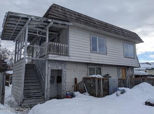 107 Bunnell St, Anchorage, AK 99508