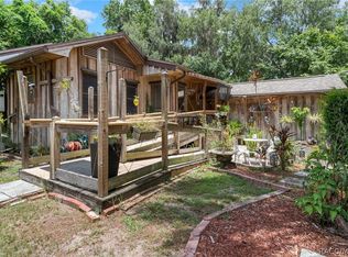204 W Vine St, Inverness, FL 34450