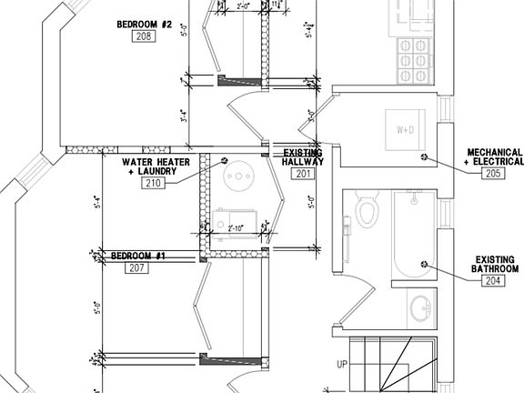 3rd image of 4630 S Evans Ave