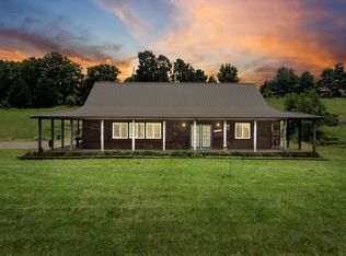 60 Old Mayo Forge Rd, Patrick Springs, VA 24133