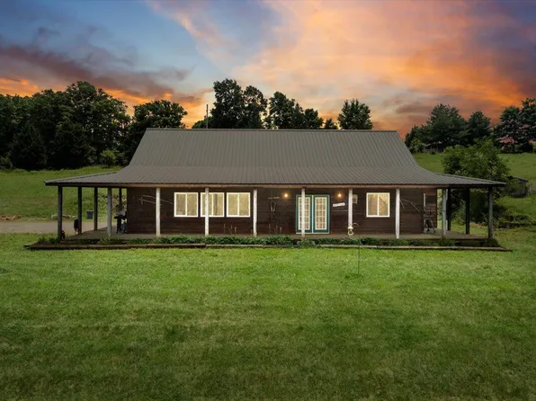 60 Old Mayo Forge Rd, Patrick Springs, VA 24133