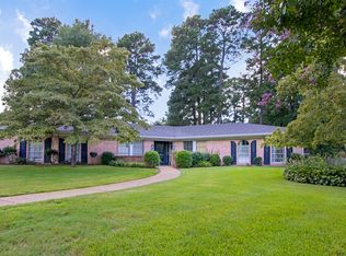 1505 Willowview St, Longview, TX 75604