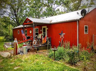 3379 Farm Road 2165, Exeter, MO 65647