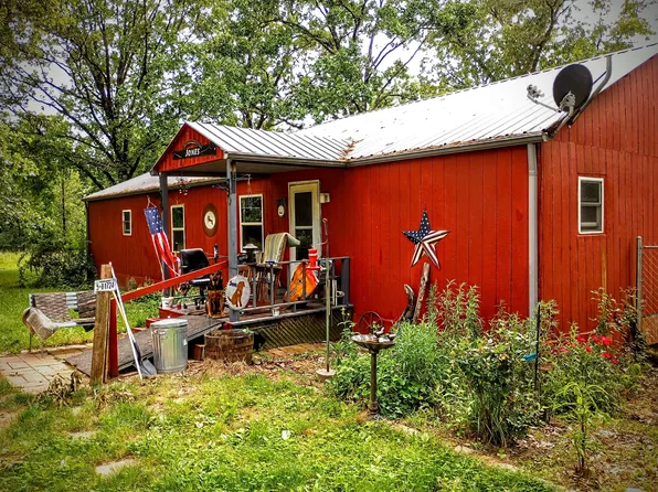 3379 Farm Road 2165, Exeter, MO 65647