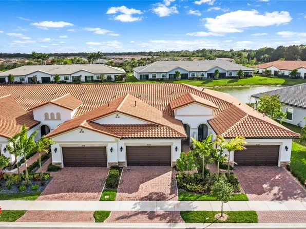 7636 N Blue Spring Drive #7636, Parkland, FL 33067