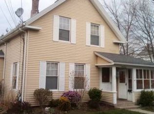 17 Hollis Ave, Braintree, MA 02184