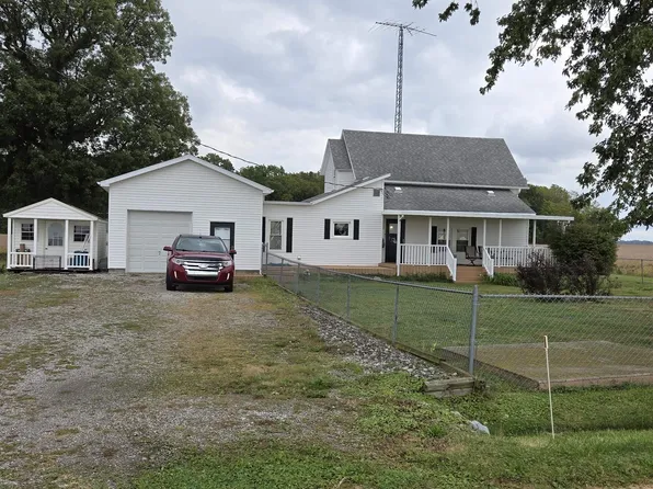9005 S County Road 50 E, Galveston, IN 46932