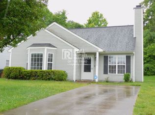 1804 Water St, Greensboro, NC 27405