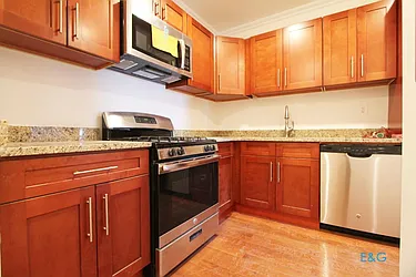 Rented by E and G Realty Group