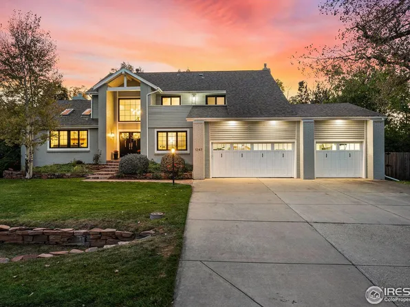 1247 Mallard Ct, Boulder, CO 80303