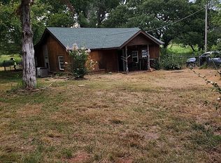 103473 S 3420th Rd, Meeker, OK 74855