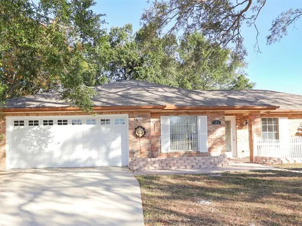 536 FOURWIND STREET, DELTONA, FL 32725