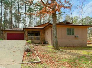 7 Charnela Ln, Hot Springs, AR 71909