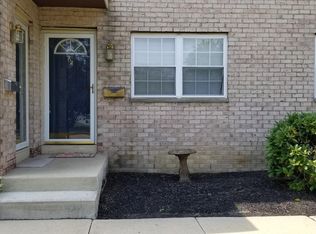 64 Eaves Mill Rd, Medford, NJ 08055