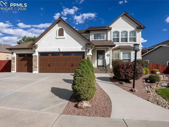 5973 High Noon Ave, Colorado Springs, CO 80923