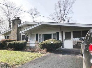 201 Fawn Rd, Reedsville, PA 17084