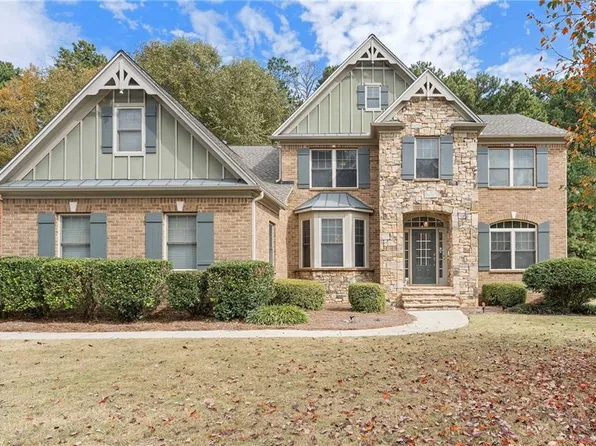 422 Julia Dr, Powder Springs, GA 30127
