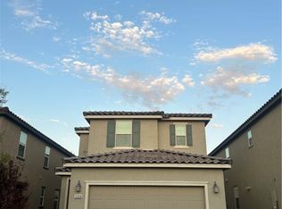 5354 Boschetto St, Las Vegas, NV 89113