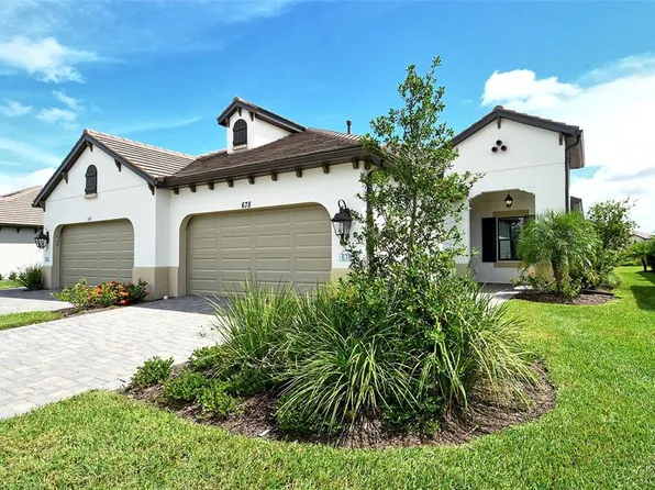 678 ALLORA AVENUE, NOKOMIS, FL 34275