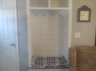 401 E Franklin St #5, Greencastle, IN 46135