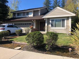 2551 Lavender Dr, Walnut Creek, CA 94596