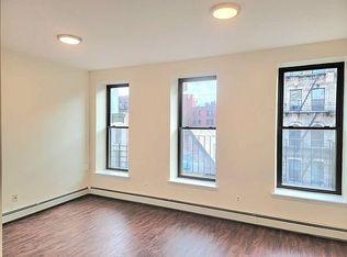 219 E 118th St #3, New York, NY 10035