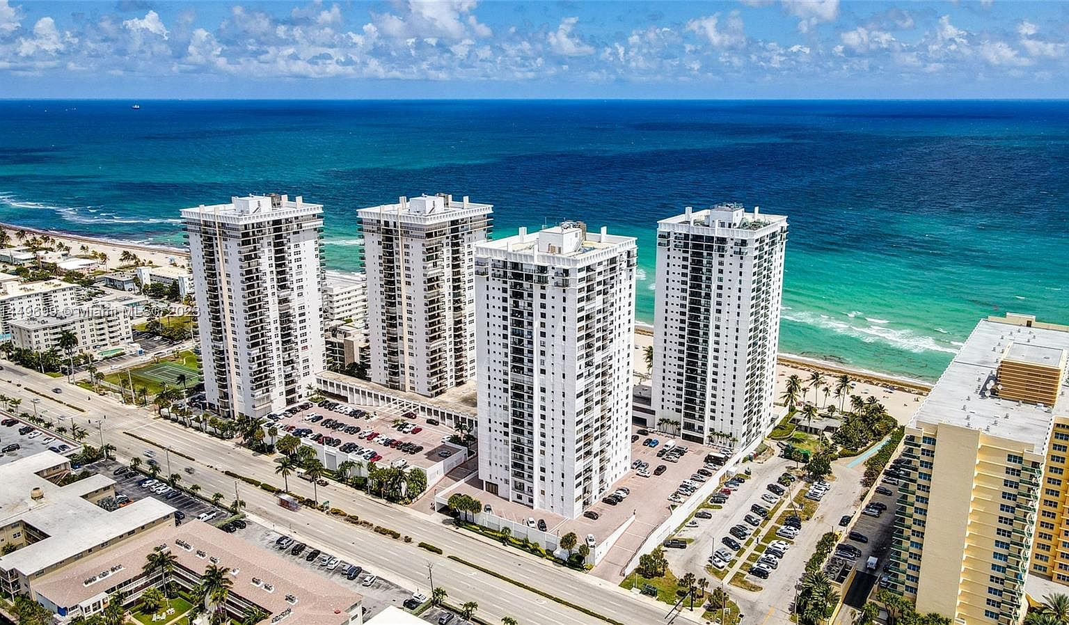 2401 S Ocean Dr APT 1905, Hollywood, FL 33019 | Zillow