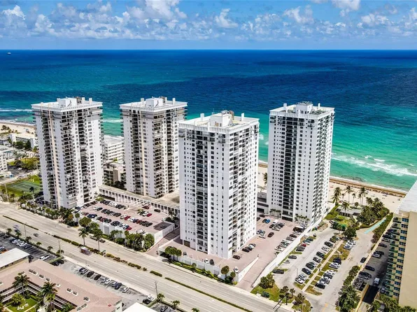 2401 S Ocean Dr APT 1905, Hollywood, FL 33019