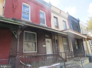 3872 Wyalusing Ave, Philadelphia, PA 19104
