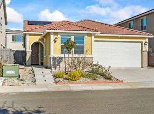 4156 Salt Point Way, Rancho Cordova, CA 95742