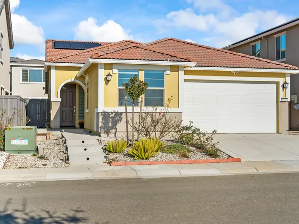 4156 Salt Point Way, Rancho Cordova, CA 95742