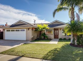 5624 Loma Vista Rd, Ventura, CA 93003