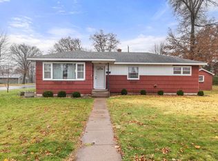 1002 11th St, Mosinee, WI 54455