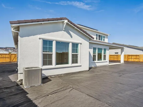 (undisclosed Address), Manteca, CA 95337