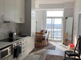 60 Honeycrisp Cres #905, Vaughan, ON L4K 0N5