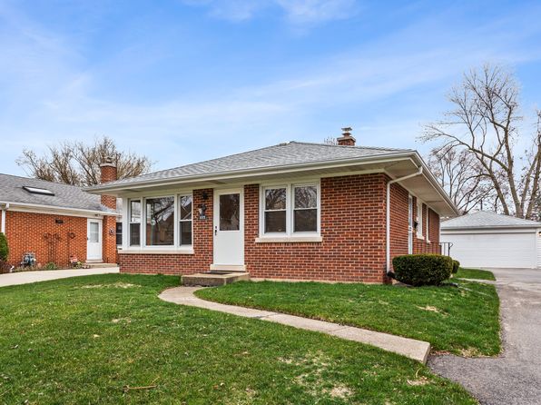 117 S Belmont Ave