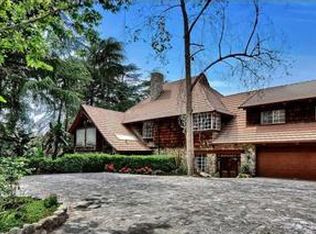 5255 Indian Dr, La Canada Flintridge, CA 91011