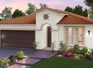 11034 N Via Ciano Way, Fresno, CA