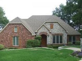1904 Ashton Ct, Colleyville, TX 76034