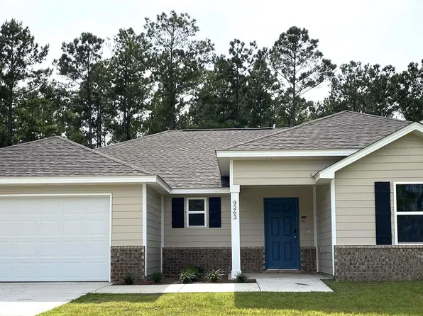 9263 Three Hollow Rd, Milton, FL 32570