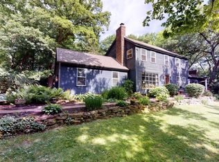 5029 N Kennedy Rd, Milton, WI 53563