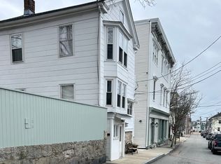 29 Gold St, Stonington, CT 06378