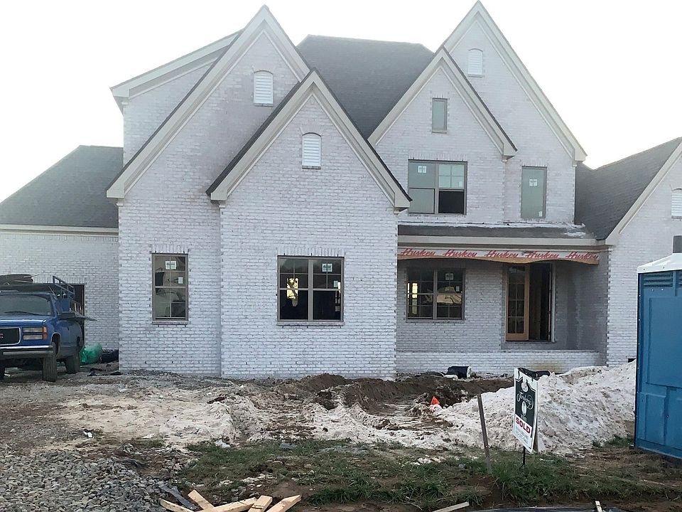 1st image of 5809 Wagonvale Dr Lot 128