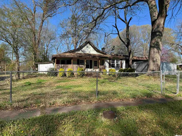 405 N Elm St, Bald Knob, AR 72010