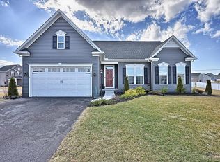 3404 Citation Dr, Harrisburg, PA 17112